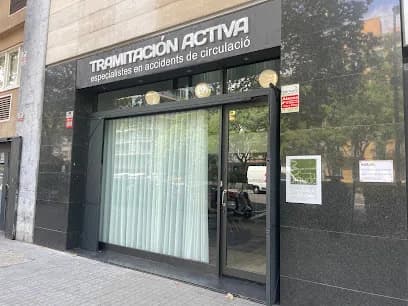 Foto de Tramitación Activa