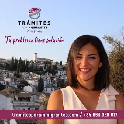 Foto de Trámites para Inmigrantes