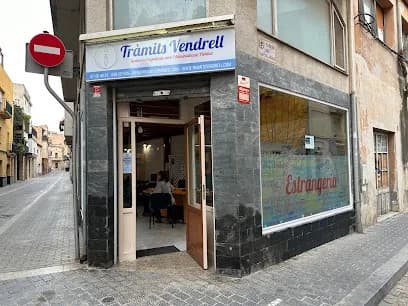 Foto de Tramits Vendrell