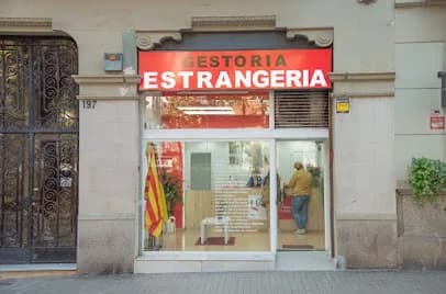 Foto de TUEXTRANJERIA S.L