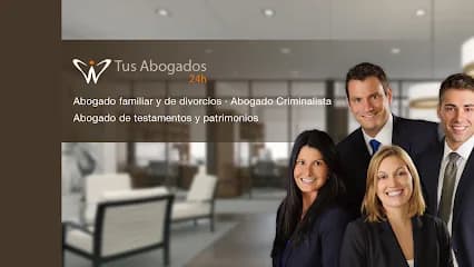 Foto de Tus Abogados 24h