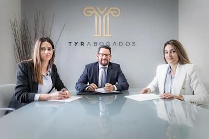 Foto de TYR Abogados - Despacho de Abogados en Soria