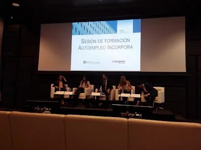 Foto de Uría Menéndez