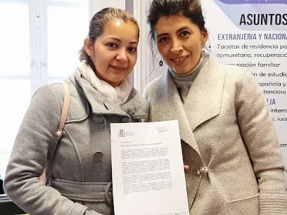 Foto de Valcarcel abogados Internacionales