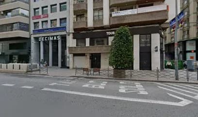 Foto de Valdés Abogados