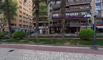 Foto de Valero San Román