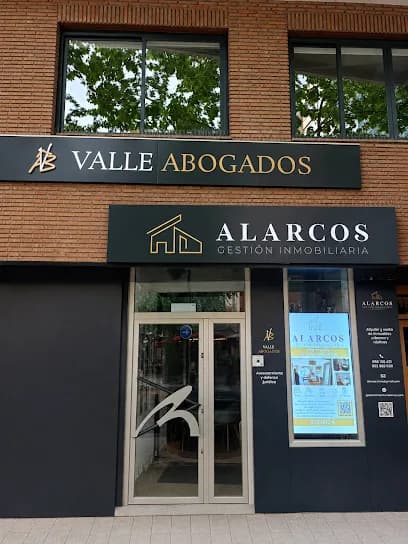 Foto de Valle Abogados Ciudad Real