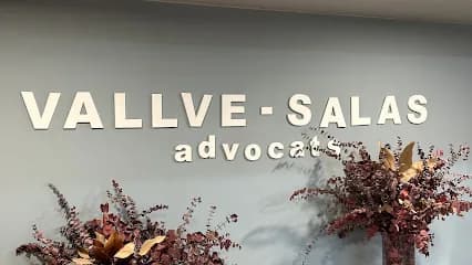 Foto de VALLVÉ-SALAS Abogados