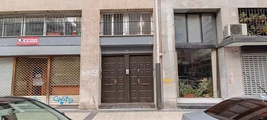 Foto de Vanessa Aizpurua Abogada