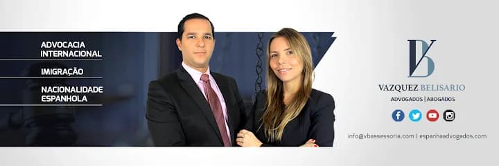 Foto de Vazquez Belisario Abogados / Advogados