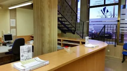 Foto de Vázquez & Viñuales Abogados