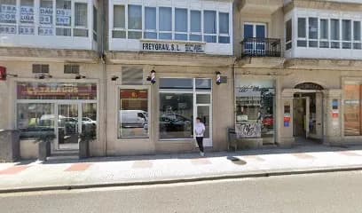 Foto de VEIGUELA ABOGADOS, S.L.P.