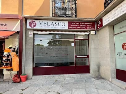 Foto de Velasco, Gestoría & Abogados