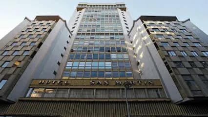Foto de VELASCO MARTÍNEZ ABOGADOS