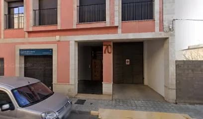 Foto de Ventura Extranjería Abogados