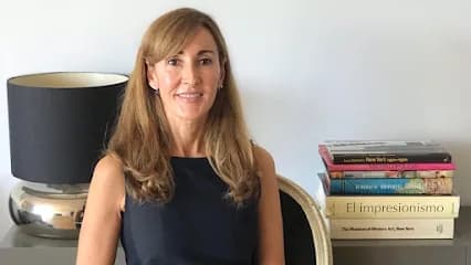 Foto de Vera Grande Alonso