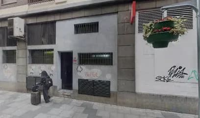 Foto de Vicencio Gómez Méndez "Chencho"