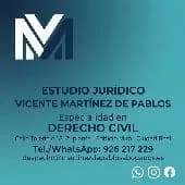 Foto de VICENTE MARTINEZ DE PABLOS