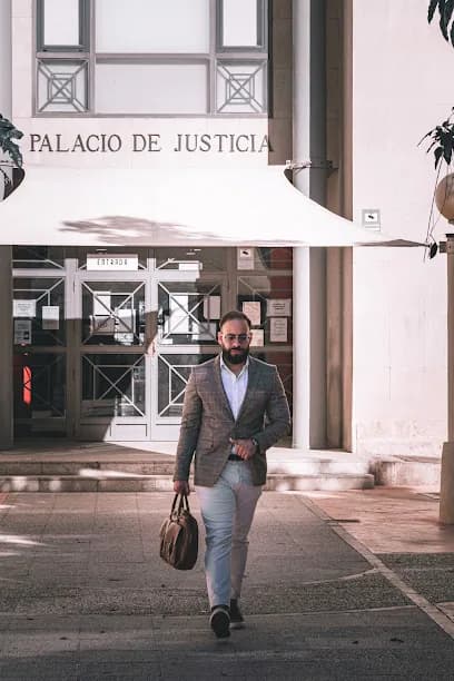 Foto de Vicente Muñoz Abogado