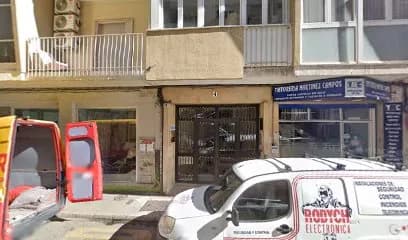 Foto de Vicente Rodríguez Quirantes