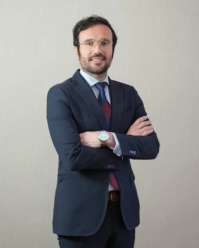 Foto de Vicente Valero Frías Abogado