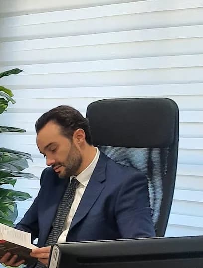 Foto de Víctor De La Cruz Abogados