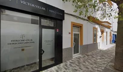 Foto de Víctor Villar Abogados