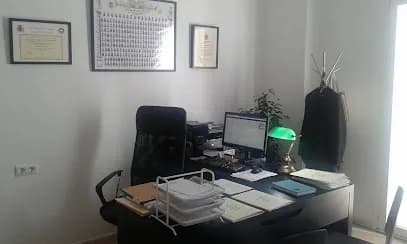 Foto de Victoria Jiménez Abogada