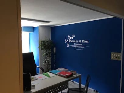 Foto de Vidanes & Díez Abogados