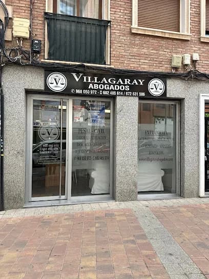 Foto de Villagaray Abogados