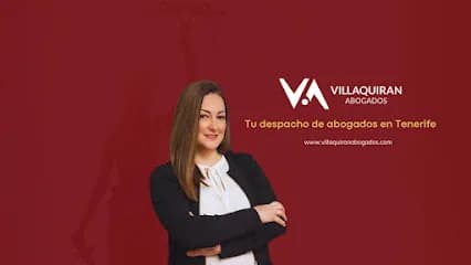 Foto de Villaquirán Abogados Tenerife