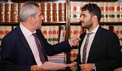 Foto de Villarrubia González Abogados - Palencia