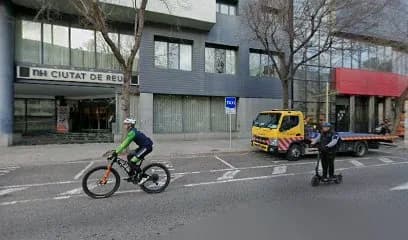 Foto de Virginia Peña