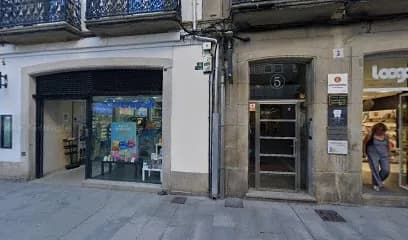 Foto de Xaime da Pena e Asociados S.L.
