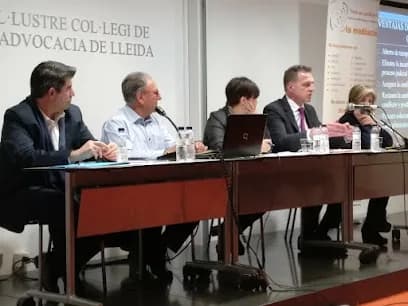 Foto de Xavier Segura - Abogados Lleida