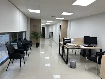 Foto de Xavier Vidal Penalba abogado