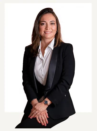 Foto de Yadira González Rueda