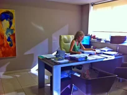 Foto de Yasmina González