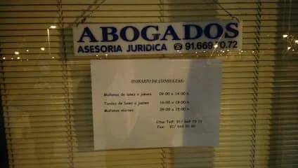 Foto de Yolanda Marín Aparicio Coslada