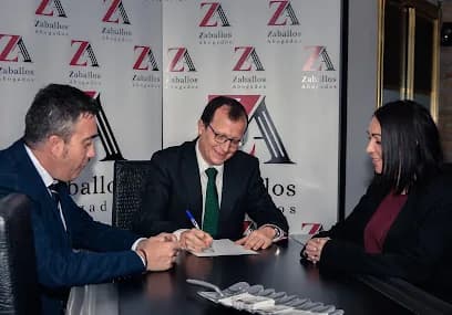 Foto de Zaballos Abogados