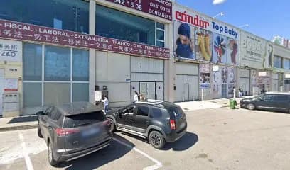 Foto de Zheng Da
