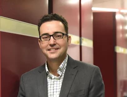 Foto de Zósimo Darias Abogado Laboralista