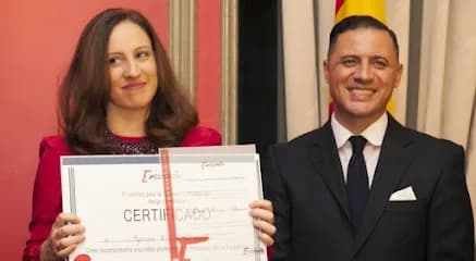 Foto de Zuberoa Aguirre Serrano