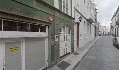 Foto de Abogada Andino Valle Cristina