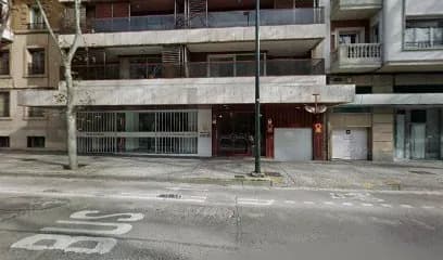 Foto de Abogada Marta Lázaro Oliván