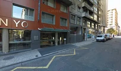 Foto de ABOGADA Miriam Pascual Veamonte