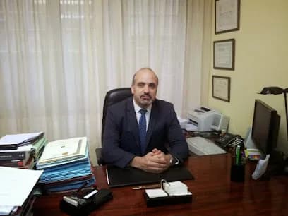 Foto de Abogado Angel García Gutiérrez