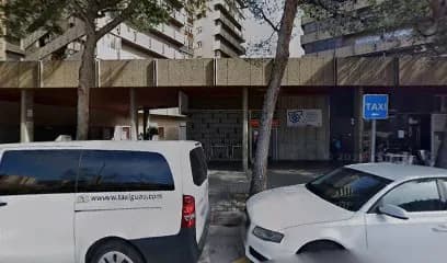 Foto de Abogado José Miguel Pascual