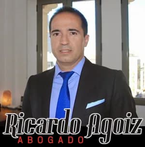 Foto de Abogado Ricardo Agóiz