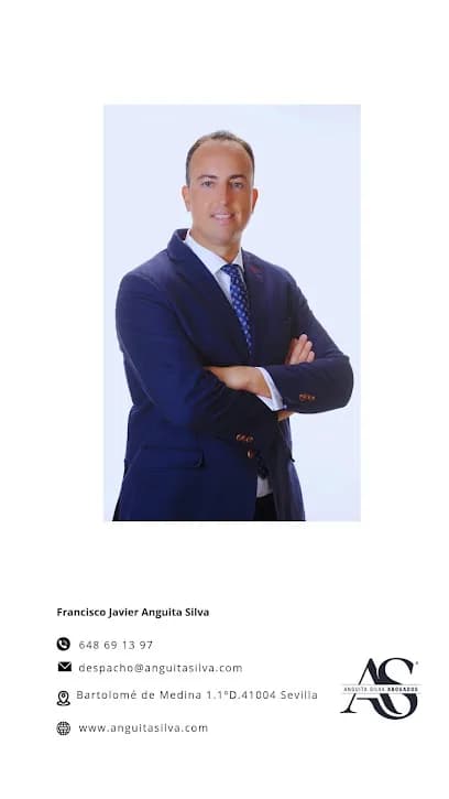Foto de AS ABOGADOS Anguita Silva Abogados
